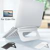 Heat Dissipation Tablet Holder Multi Degree Laptop Bracket Stable Notebook Laptop Stand Laptop