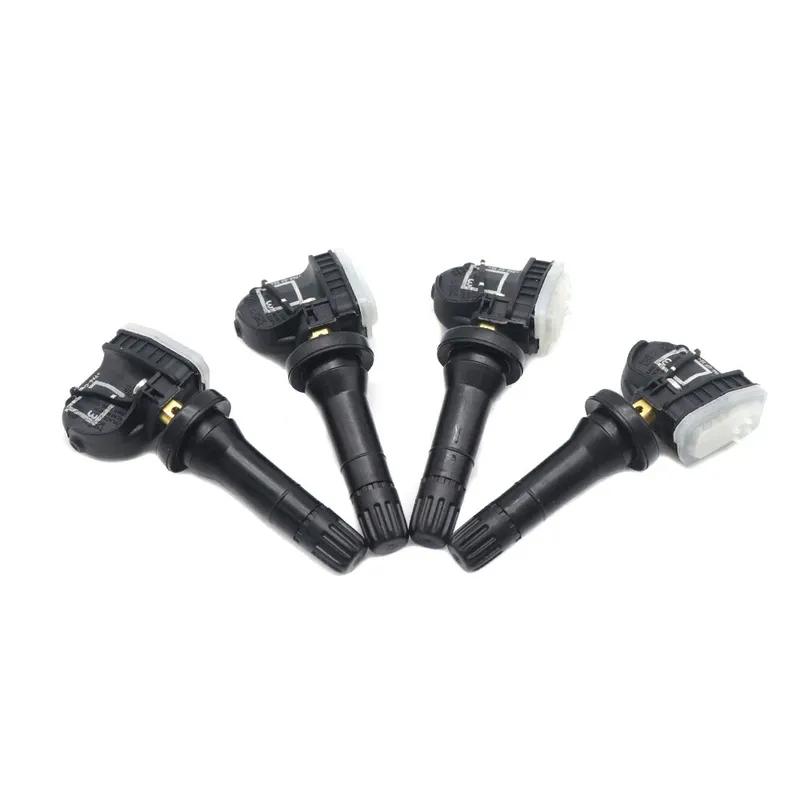 4Pcs 13540601 TPMS Tire Pressure Sensor 315MHz For Cadillac ATS CTS GMC Sierra Chevrolet Equinox Silverado 2016 2017 13598772