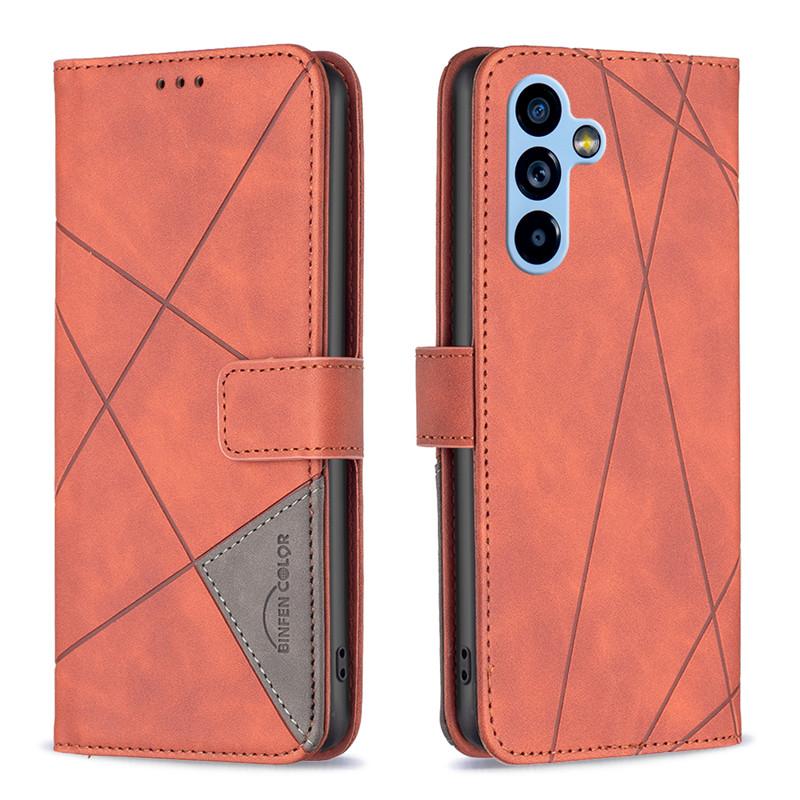 Wallet Flip Case For Samsung Galaxy A54 Cover Cases For Samsung A54 A 54 5G SM-A546B A546E Coque Leather Phone Protective Bags