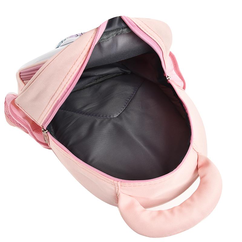 Kindergarten Children's Schoolbag Hard Shell Backpack Boys and Girls Cartoon Backpack