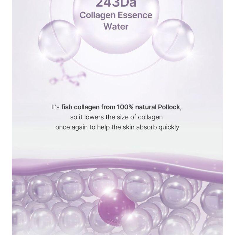 TIRTIR Collagen Core Glow Essence