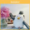 Seagull Plush Cute Toy Cartoon Animal Doll Children Room Decoration Gift Holiday