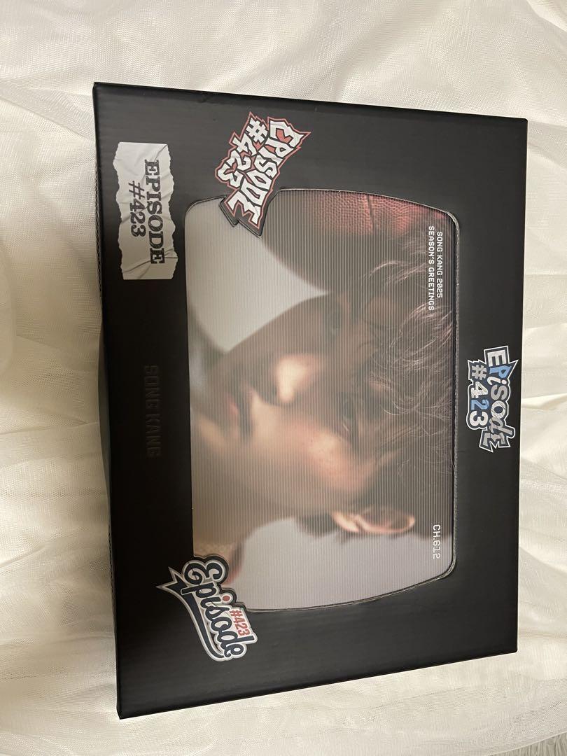 

[USED] Songan Sigri 2025 EPISODE 423