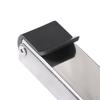 Stainless Steel Stainless Steel Door Stopper Anti-collision Folding Door  Positioner  Bathroom Door