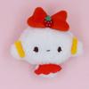 Sanrio Cogimyun Plush Toy With Super Soft Short Pile For Girls Gift Collection
