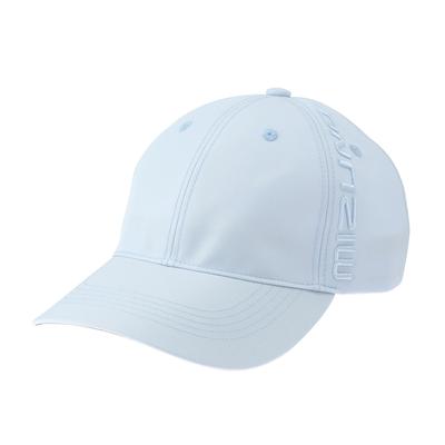 Golf Cap 3D Logo Cap Hat E2MWC202 Light Blue [Mizuno] Men's