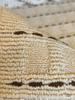 2025 New Style French Cream Carpet: Long Strip Foot Mat for Bedroom & Living Room