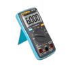 ZT102 Digital Multimeter AC/DC Voltage Current Temperature Ohm Frequency Diode Resistance Capacitance Tester Electrician Tools