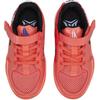 Nike Ja 2 PS Heart Eyes Kids Sneakers Red Magic-Ember Iron-Grey IB8832-800