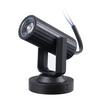 AC85-265V 1W LED Mini Spot Lampe Bühnenbeleuchtung Tragbar für Home Party Dekoration Deco DJ