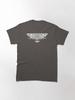 Top Gun Top Gun: Maverick Centered Jet Logo Classic T-Shirt