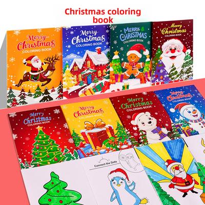 Dessin et peinture – Livres à colorier