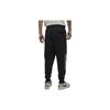 Jordan Flight MVP Knitted Sweatpants Men's Black FN4670-010
