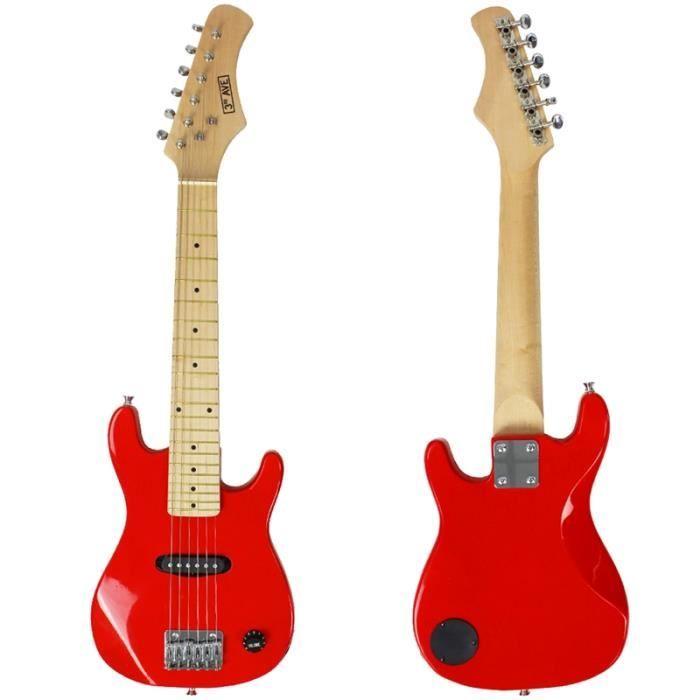 3rd avenue pack de guitare électrique junior