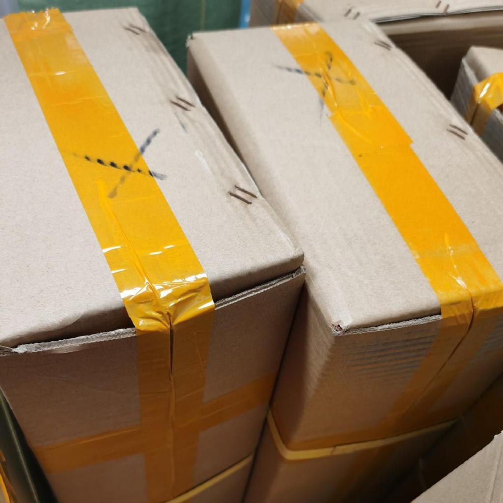 50U Kaltwasserlösliches Stickfolie und Trägermaterial