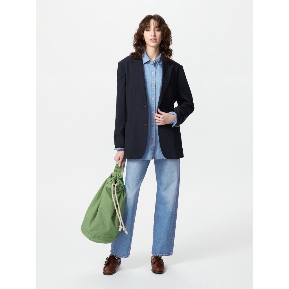 Uniqlo Japan Inspirational Blazer