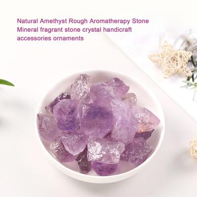 Useful Faux Crystal Long Lasting Practical Ornamental