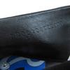 Great HERMES pumps Back ribbon pointed toe  black Suede leather Women 36 221013Z Used