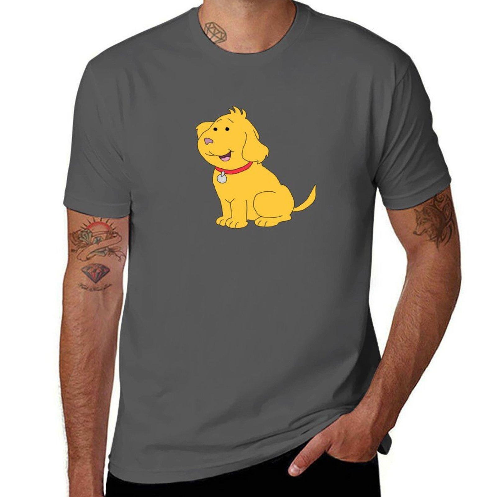

Pal from “Arthur” T-Shirt funny t shirts dark humor man graphic t shirt T-Shirt 4XL
