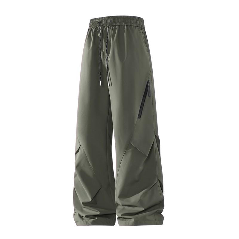 Men Women Winter Waterproof Windproof Hiking Pants With Removable Duck Down Liner 2-Piece Set