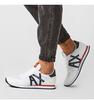 Armani Exchange Rio Sneakers (XUX017) Optical White