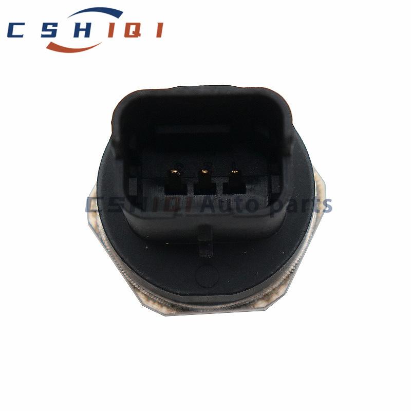 0281002492 Fuel High Common Rail Pressure Sensor For Citroen Xsara Peugeot 206 307 1.4 2001-2009 0281002948 Auto Spare Parts