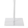Acrylic Hat Display Stand Baseball Rack Decor, Wig Holder,Wig for