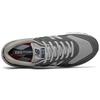 New Balance Nb 580 Gray Sneakers CMT580CE
