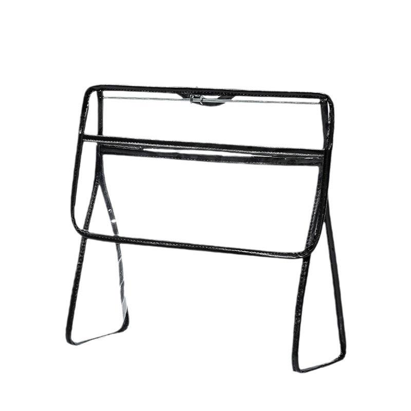 Waterproof Hanging Bathroom Storage Bag