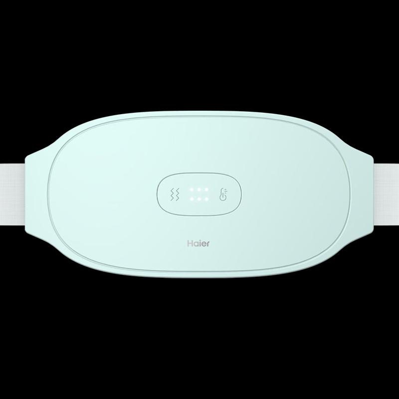 Haier Smart Uterus Warming and Abdominal Massager