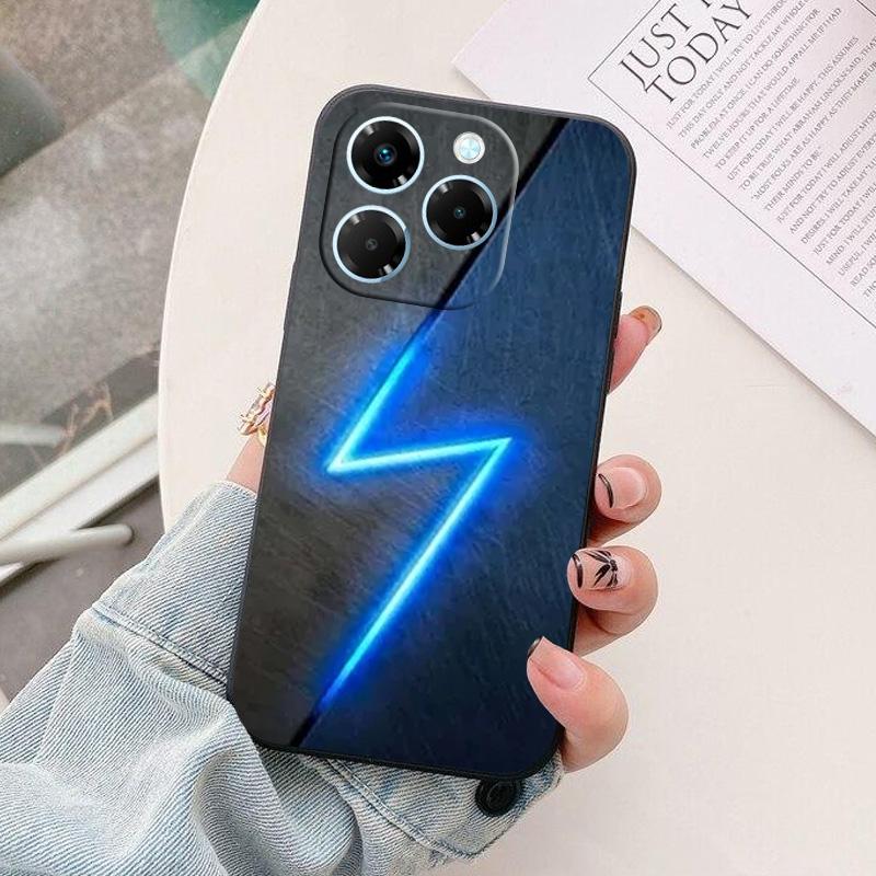 For Infinix Note 40X 5G Case 40 Pro 4G 5G Soft Silicone TPU Back Cover For Infinix Note 40 4G Phone Case Coque Note40 Pro 5G