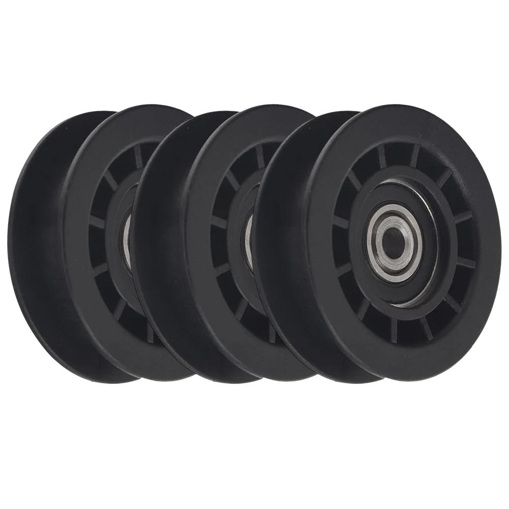 581904001 Pulley 587973001 Pulley Mower Maintenance Easy Installation Hassle-free Installation Improve Mower Performance