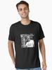 Jim Croce Jim Croce - PEACE Classic T-Shirt Essential T-Shirt