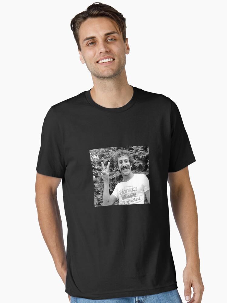 Jim Croce Jim Croce - PEACE Classic T-Shirt Essential T-Shirt