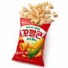 Lotte Kokal Kukurūzų Užkandis (Turtingas kukurūzų skonis) 67 g