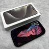 Love D-Deepspac Rafayel Sylus Phone Case For iPhone 17,16,15,14,13,12,Pro,Max,Plus,E,SE4,Air,Mini Black Soft Box