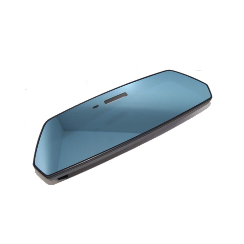 

Studie Super Wide Angle Rear View Mirror for vehicles with factory ETC mirrors i3 and from March 2018 onwards (No Logo) (excluding i8) (EMST5)