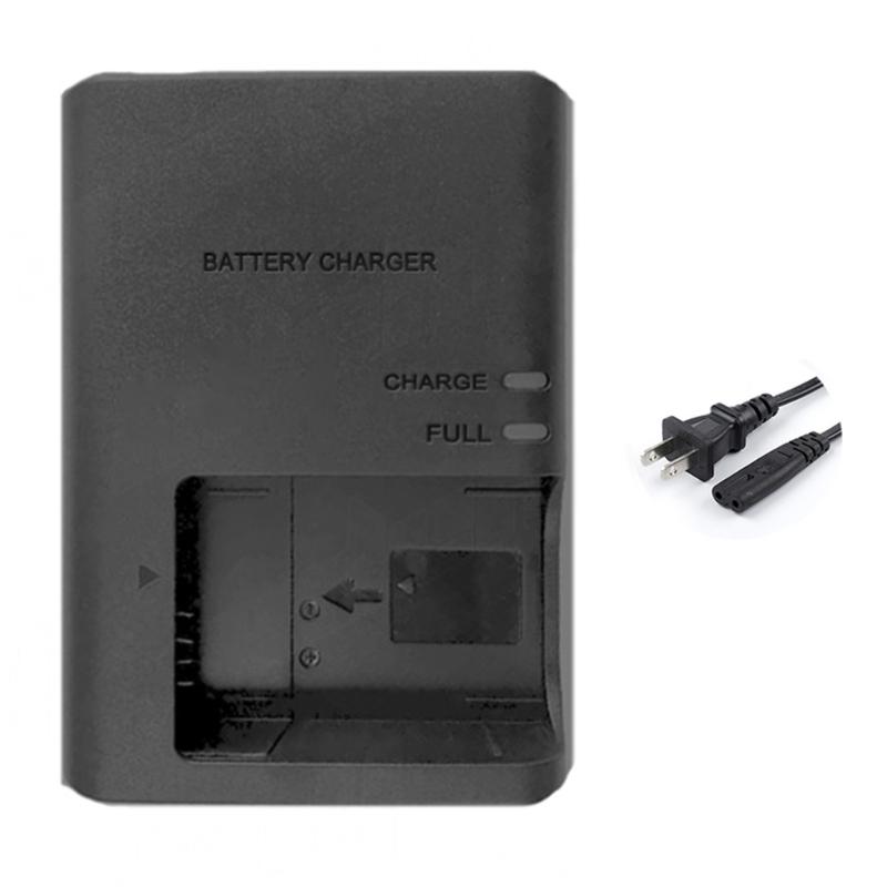 

LPE12 LC-E12 Charger for M200 M50 M50II M10 M100 100D Rebel SL1 Kiss X7 Camera13 Cameras LP-E10 Battery Charger