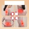 1/5/10pcs Warm baby patch ginger warm foot patch heating patch warm body patch hand warm patch warm patch