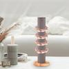 Hairband Display Velvet Display Rack Stylish Jewelry Stand Holder  for Closet Organizer