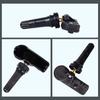 315MHz TPMS Reifendrucksensoren für Ford 2009-2014 F-150 2009-2018 Escape 2010-2016 Fusion & Lincoln MKS Ersetzt # 9L3Z-1A189-A DE8T-1A180-AA