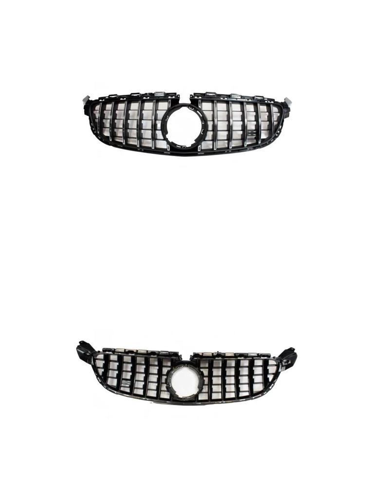 Front Grille for Mercedes W205 (2019-2021) 2058881500