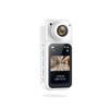 Thumb Action Camera: Anti-shake HD Camcorder for Outdoor Travel, Cycling & Driving with Wide-angle Lens