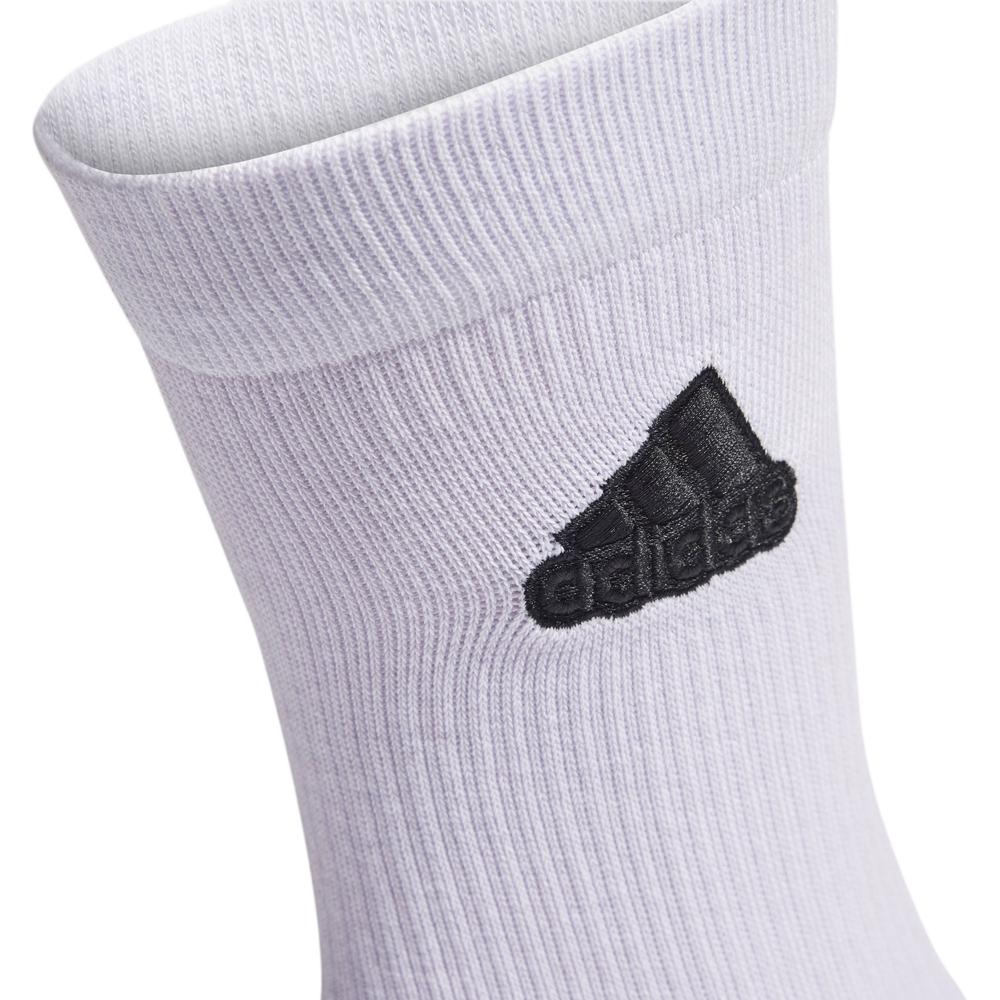 adidas Crew Socks Unisex 1 Pack White HP1574