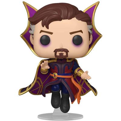 Ko darīt, ja Doctor Strange Supreme Pop! Vinils
