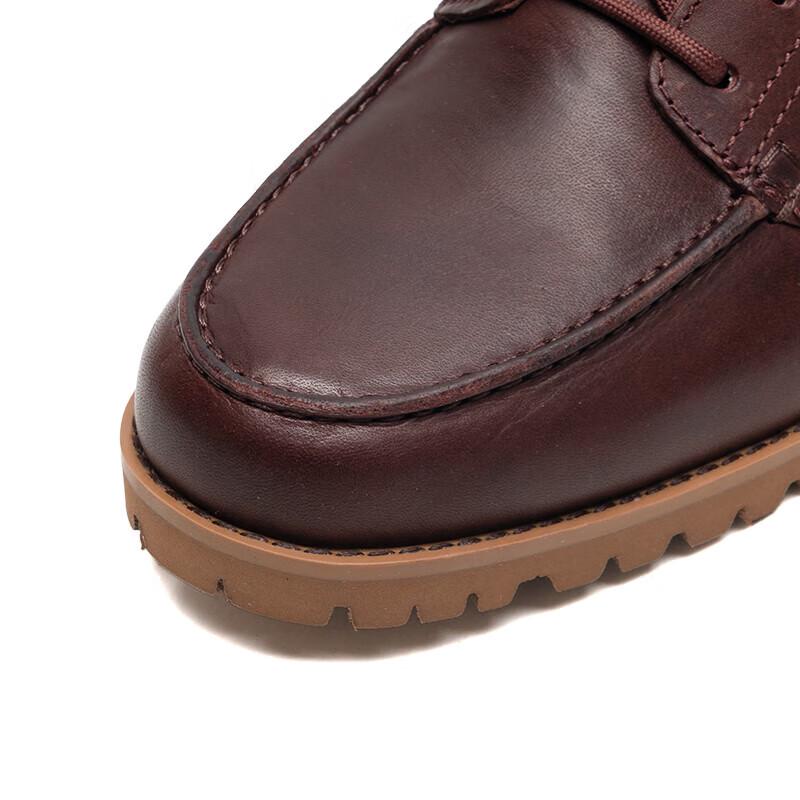 Timberland Men's Low-Top Loafers