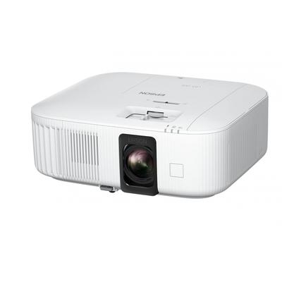 Epson Dreamio Kodukino Projektor HDMI EH-TW6250 4KE 2800lm