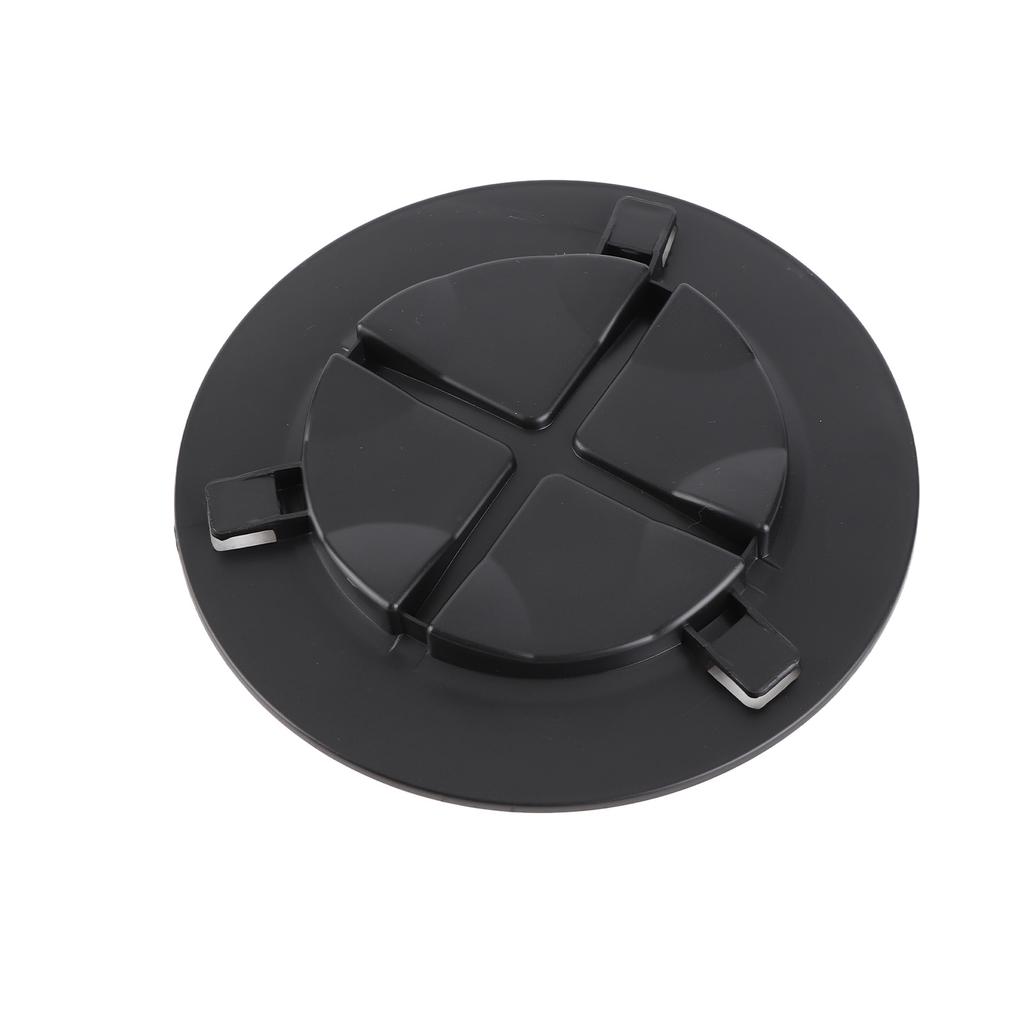 Abdeckung für Radhausklappe 51772751776 Ersatzdeckel für Innenverkleidung des vorderen Kotflügels für R55 R56 R57 R58 R59