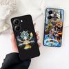 Avatar The Last Airbender Protective Cover for Apple iPhone 12 13 Mini XS 11 Pro Max 7 8 Plus XR SE 2022 SE3 + 8+ Phone Case