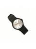 Casio - Silicone Strap, White Dial, Unisex Quartz Watch MW-240-7E